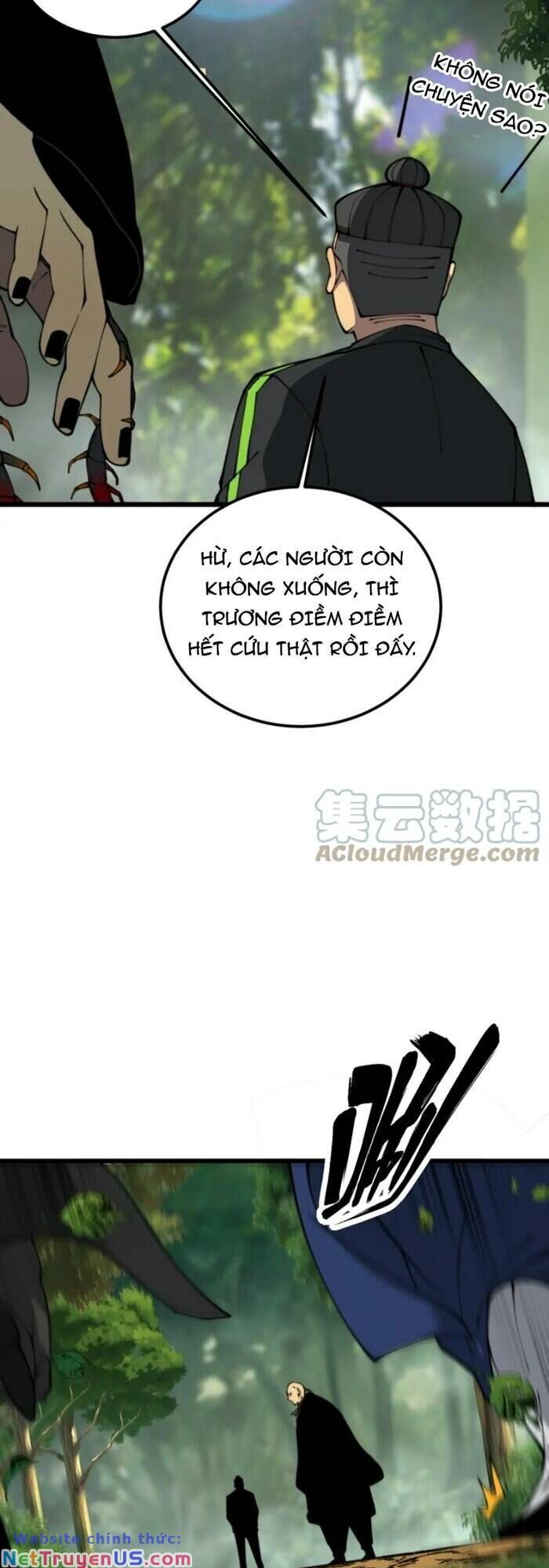 đọc truyện Độc Thủ Vu Y Chương 411 ảnh 20 tại Thiên Thai Truyện