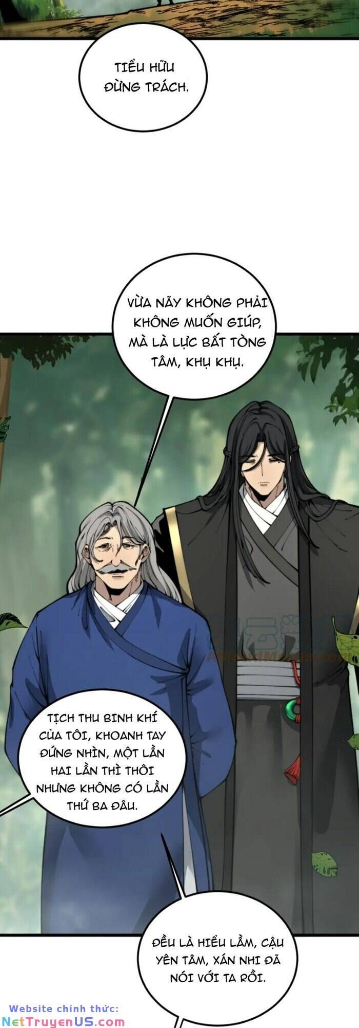 đọc truyện Độc Thủ Vu Y Chương 411 ảnh 21 tại Thiên Thai Truyện