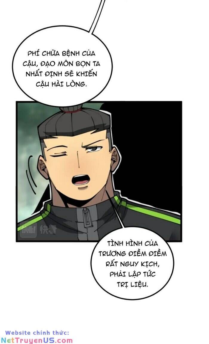 đọc truyện Độc Thủ Vu Y Chương 411 ảnh 22 tại Thiên Thai Truyện