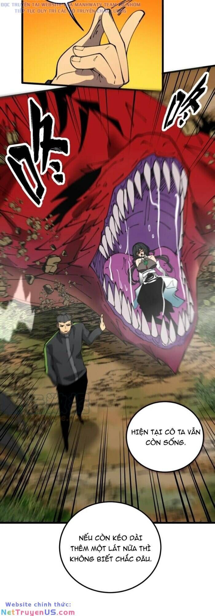 đọc truyện Độc Thủ Vu Y Chương 411 ảnh 24 tại Thiên Thai Truyện