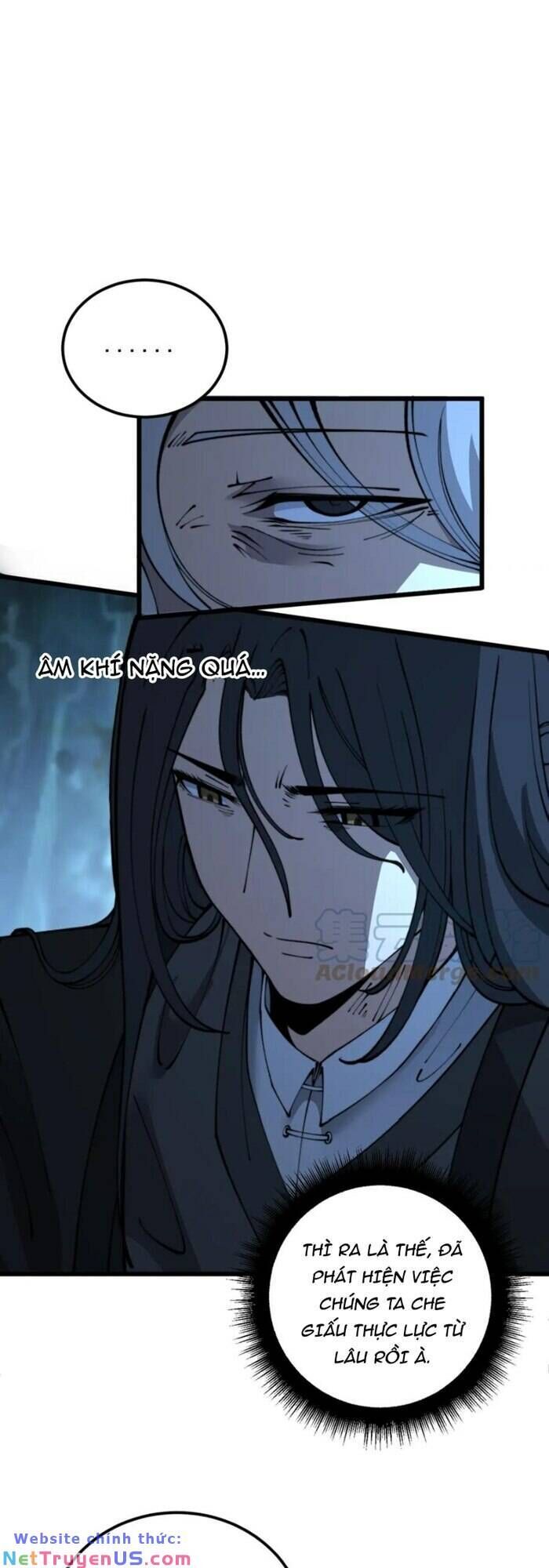 đọc truyện Độc Thủ Vu Y Chương 411 ảnh 25 tại Thiên Thai Truyện