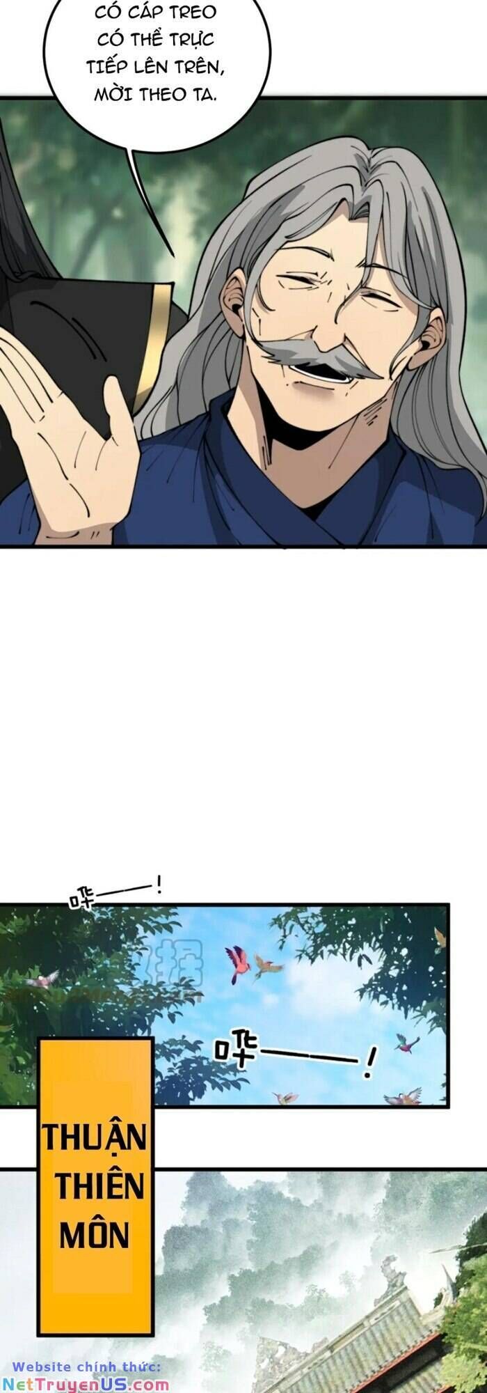 đọc truyện Độc Thủ Vu Y Chương 411 ảnh 26 tại Thiên Thai Truyện