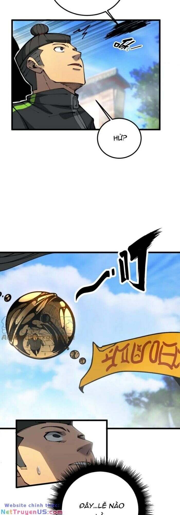 đọc truyện Độc Thủ Vu Y Chương 411 ảnh 30 tại Thiên Thai Truyện