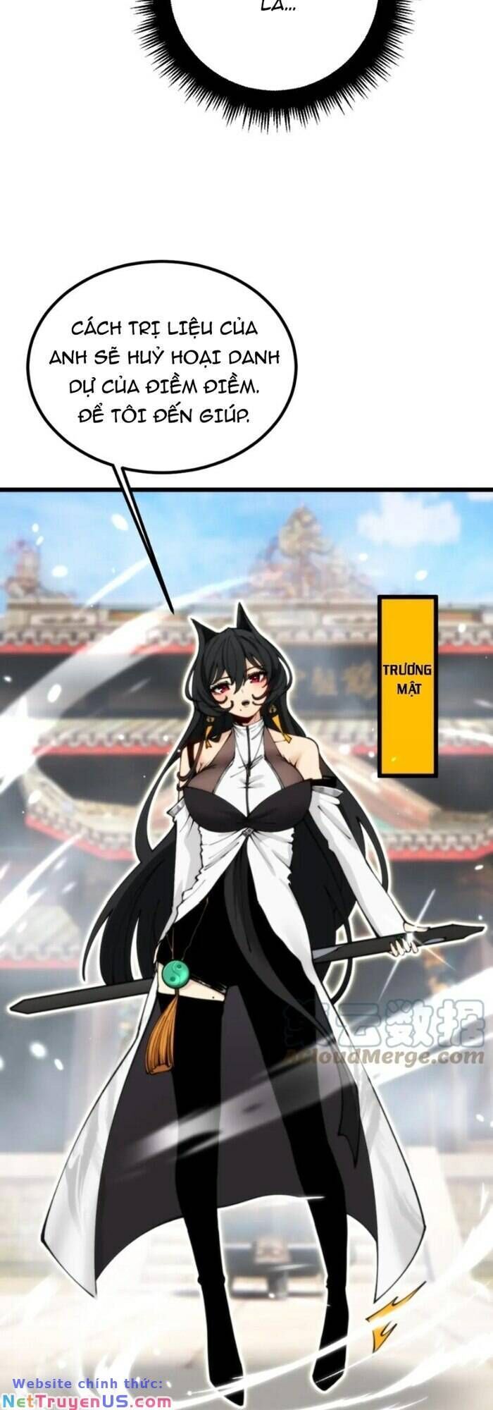 đọc truyện Độc Thủ Vu Y Chương 411 ảnh 31 tại Thiên Thai Truyện