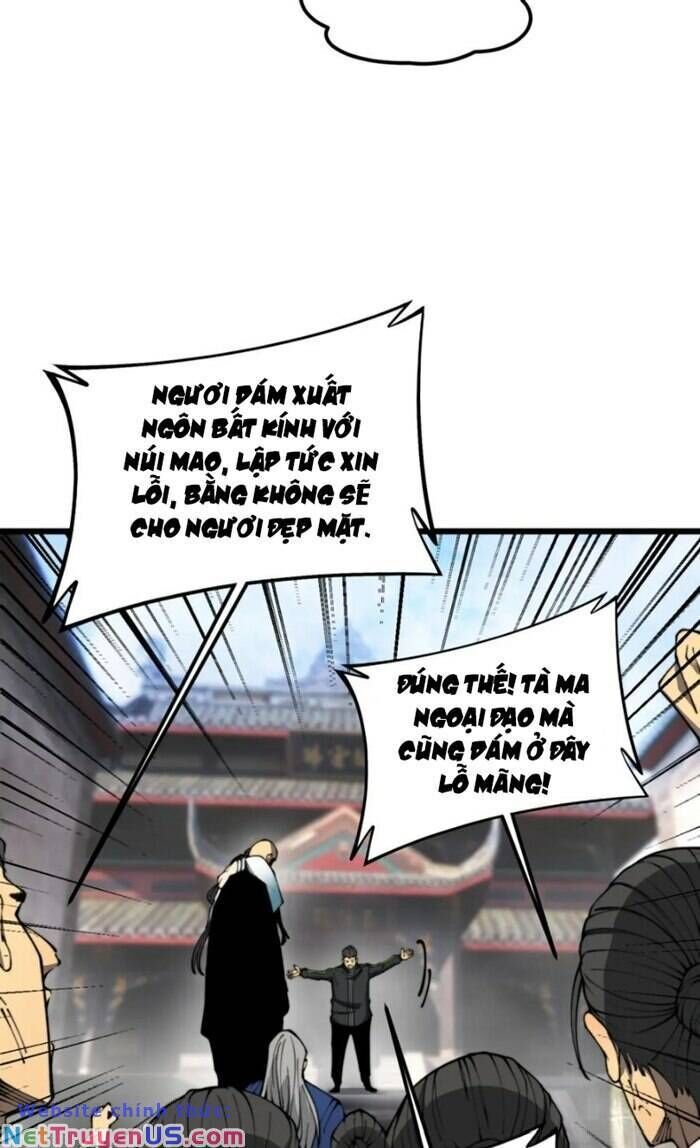 đọc truyện Độc Thủ Vu Y Chương 411 ảnh 37 tại Thiên Thai Truyện