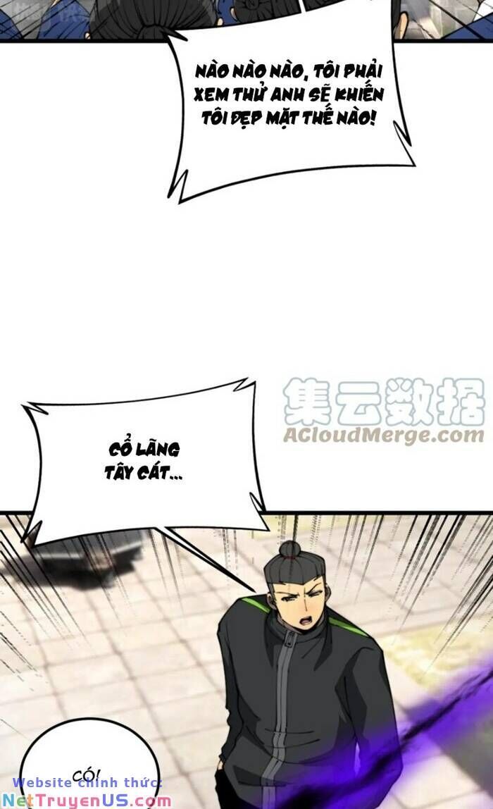 đọc truyện Độc Thủ Vu Y Chương 411 ảnh 38 tại Thiên Thai Truyện