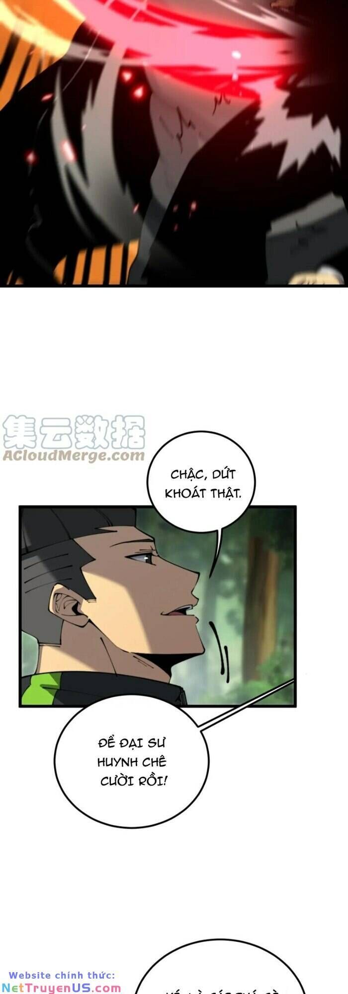 đọc truyện Độc Thủ Vu Y Chương 411 ảnh 6 tại Thiên Thai Truyện