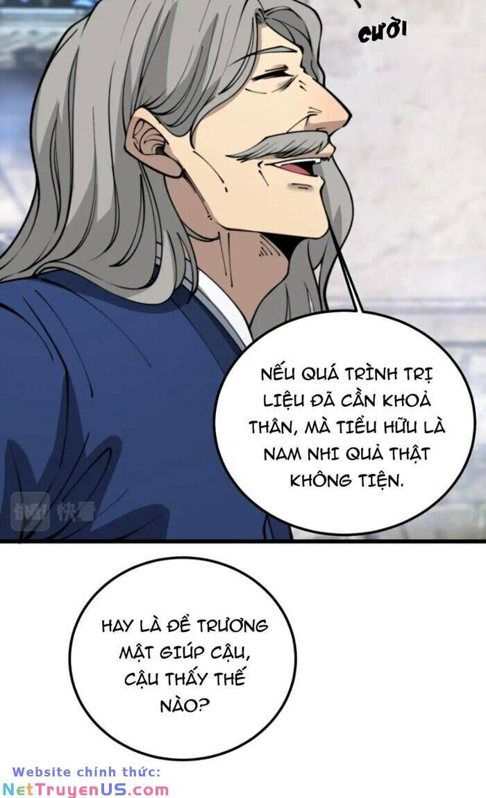 đọc truyện Độc Thủ Vu Y Chương 411 ảnh 42 tại Thiên Thai Truyện