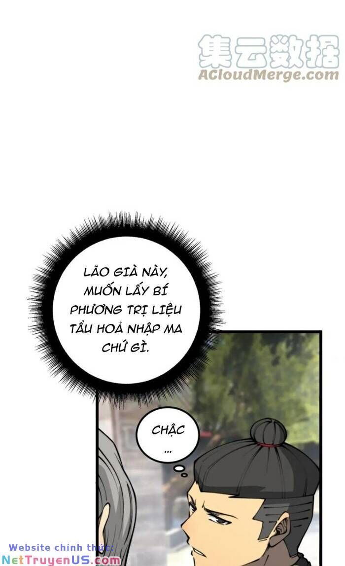 đọc truyện Độc Thủ Vu Y Chương 411 ảnh 43 tại Thiên Thai Truyện