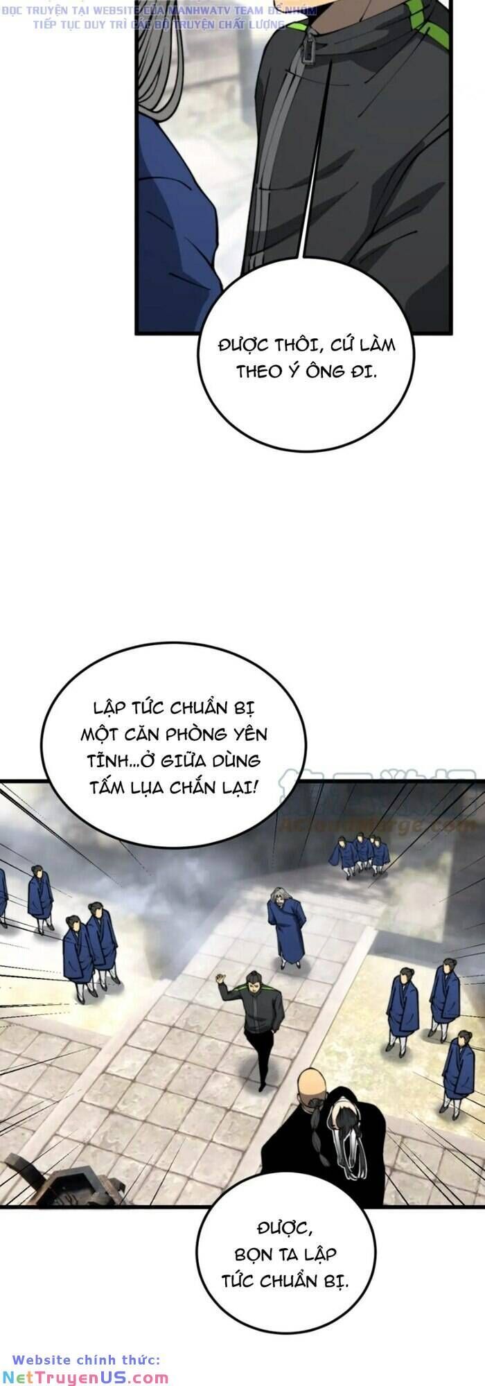 đọc truyện Độc Thủ Vu Y Chương 411 ảnh 44 tại Thiên Thai Truyện