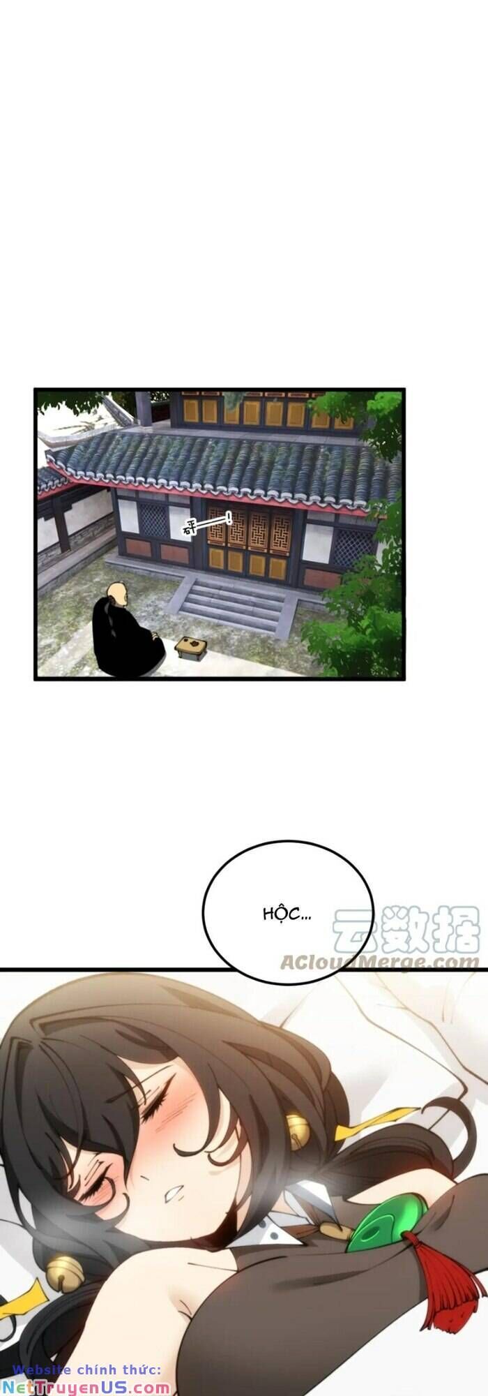 đọc truyện Độc Thủ Vu Y Chương 411 ảnh 45 tại Thiên Thai Truyện