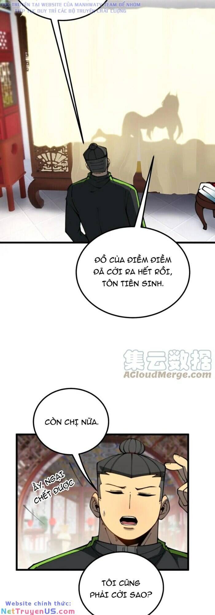 đọc truyện Độc Thủ Vu Y Chương 411 ảnh 49 tại Thiên Thai Truyện