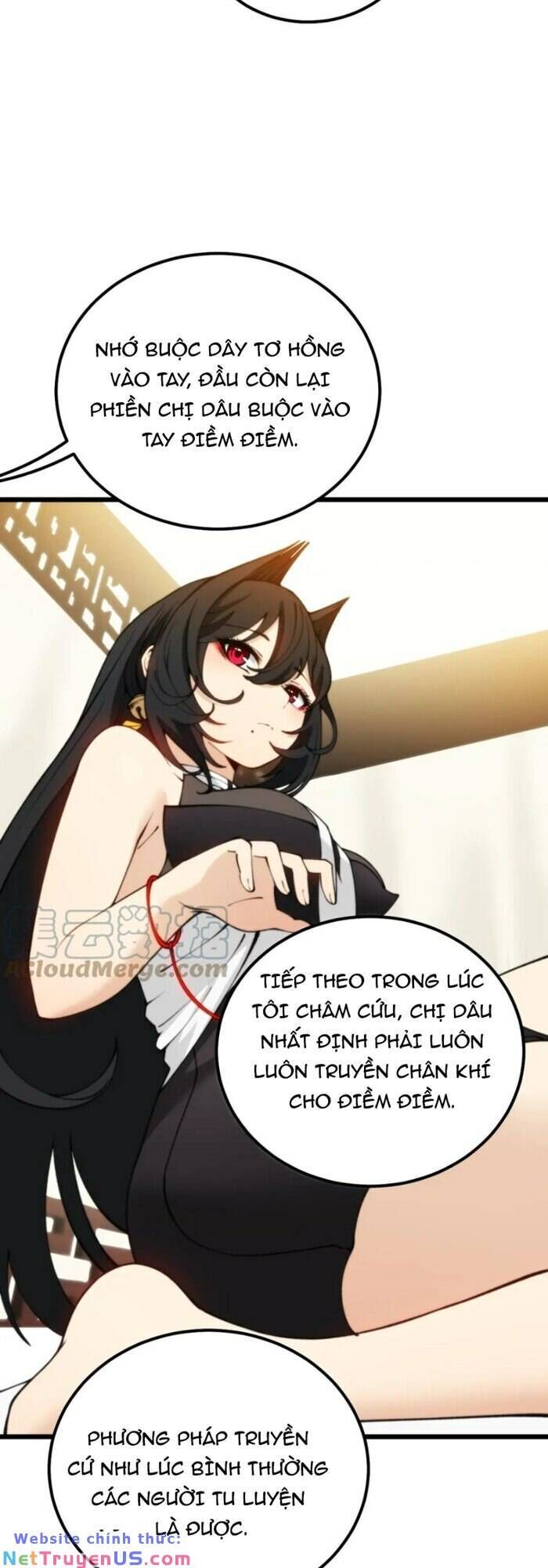 đọc truyện Độc Thủ Vu Y Chương 411 ảnh 50 tại Thiên Thai Truyện