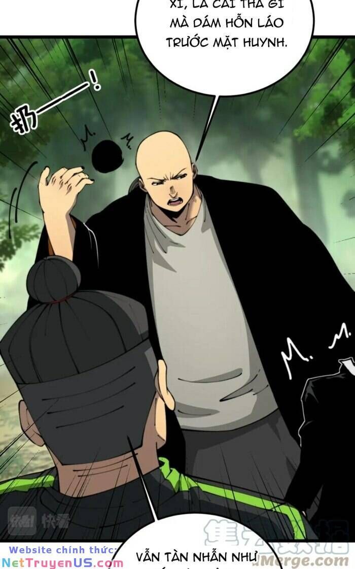 đọc truyện Độc Thủ Vu Y Chương 411 ảnh 7 tại Thiên Thai Truyện