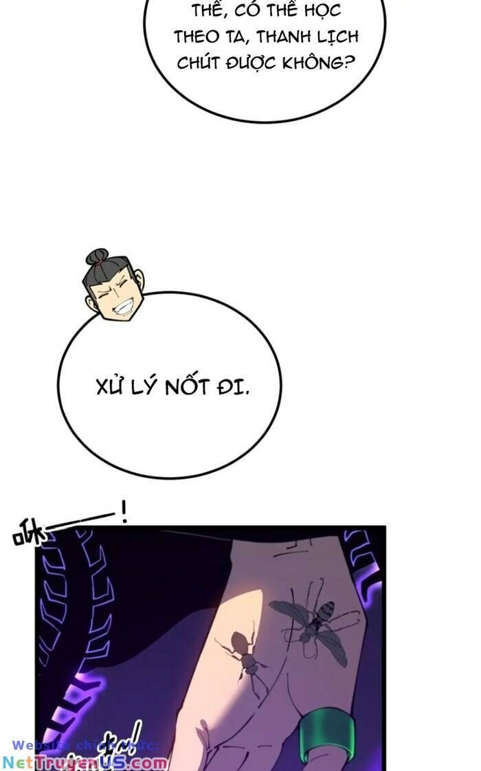 đọc truyện Độc Thủ Vu Y Chương 411 ảnh 8 tại Thiên Thai Truyện