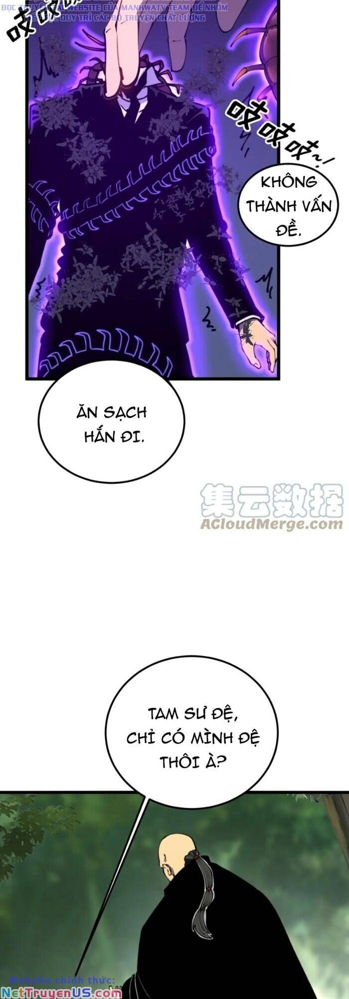 đọc truyện Độc Thủ Vu Y Chương 411 ảnh 9 tại Thiên Thai Truyện