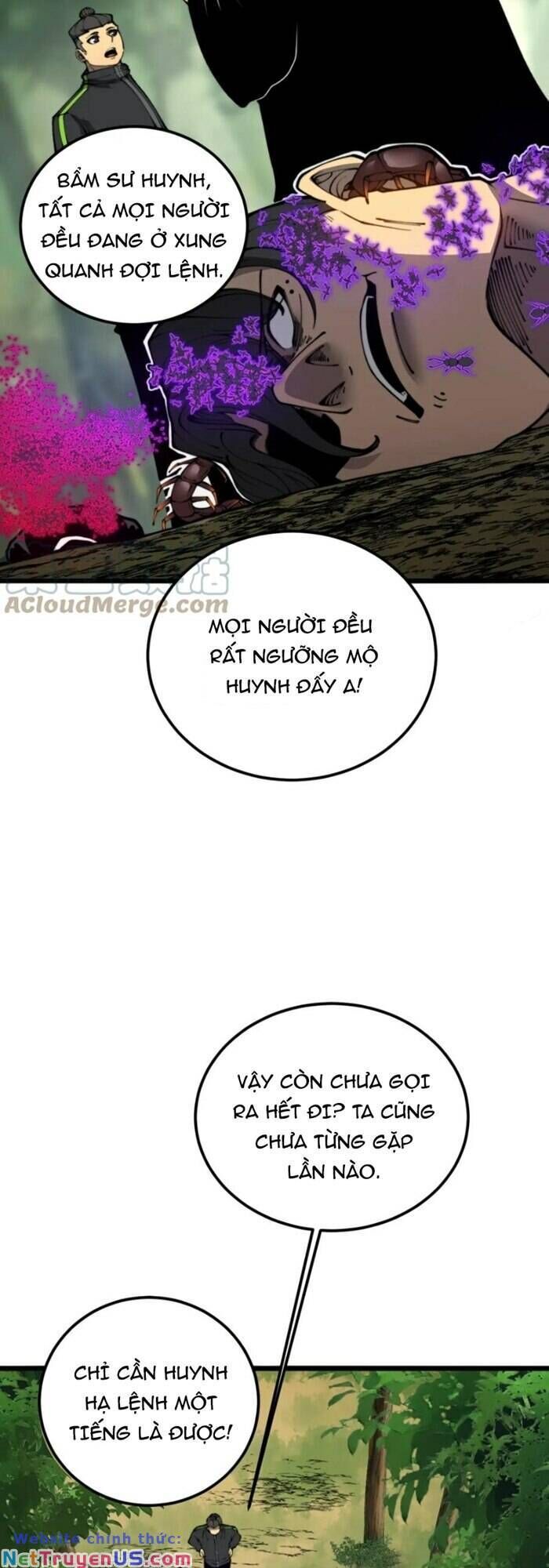 đọc truyện Độc Thủ Vu Y Chương 411 ảnh 10 tại Thiên Thai Truyện