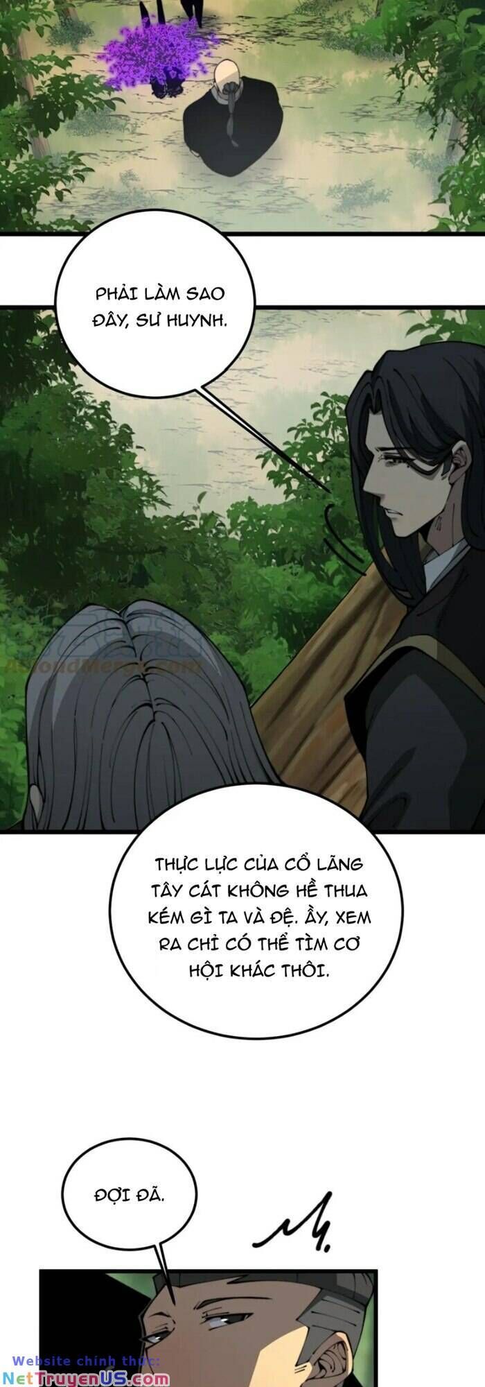 đọc truyện Độc Thủ Vu Y Chương 411 ảnh 11 tại Thiên Thai Truyện