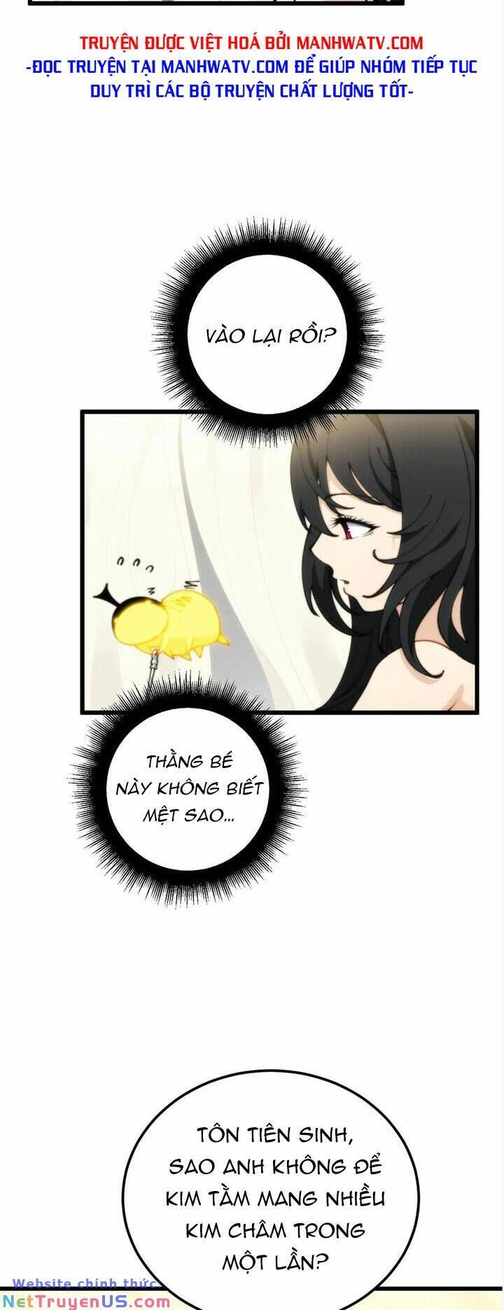 đọc truyện Độc Thủ Vu Y Chương 412 ảnh 12 tại Thiên Thai Truyện