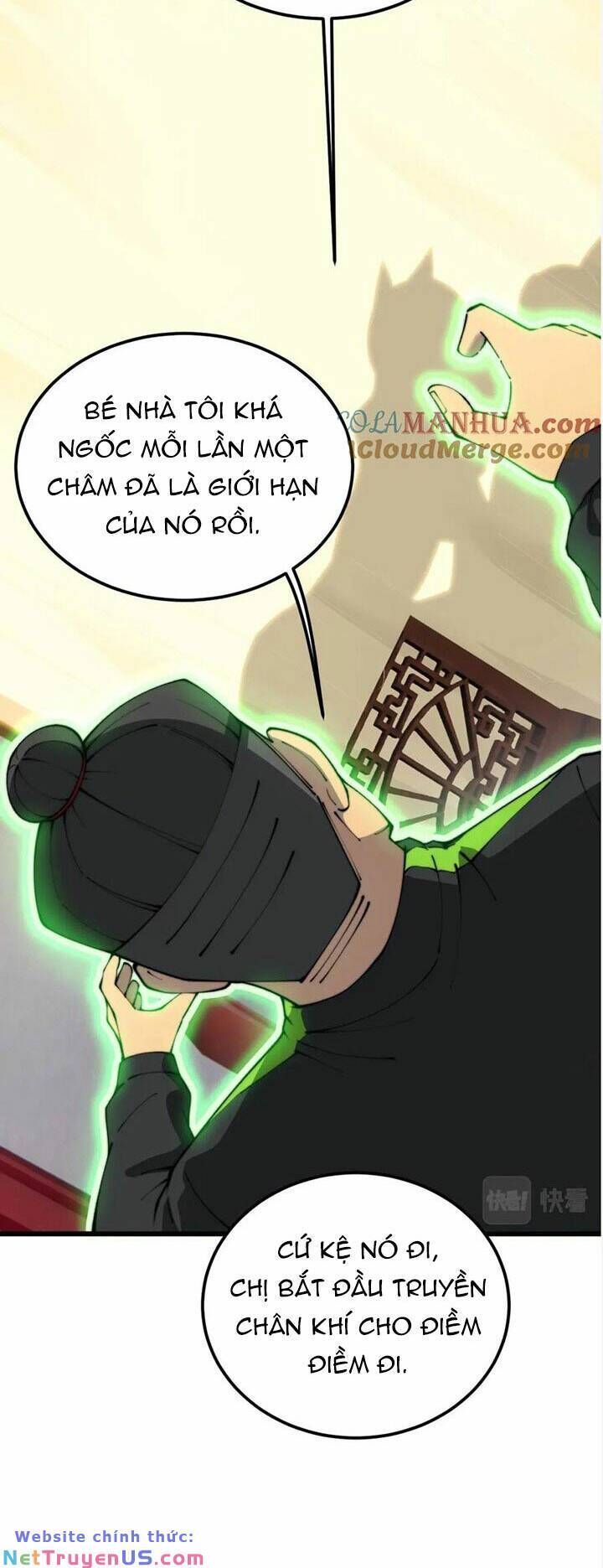 đọc truyện Độc Thủ Vu Y Chương 412 ảnh 13 tại Thiên Thai Truyện