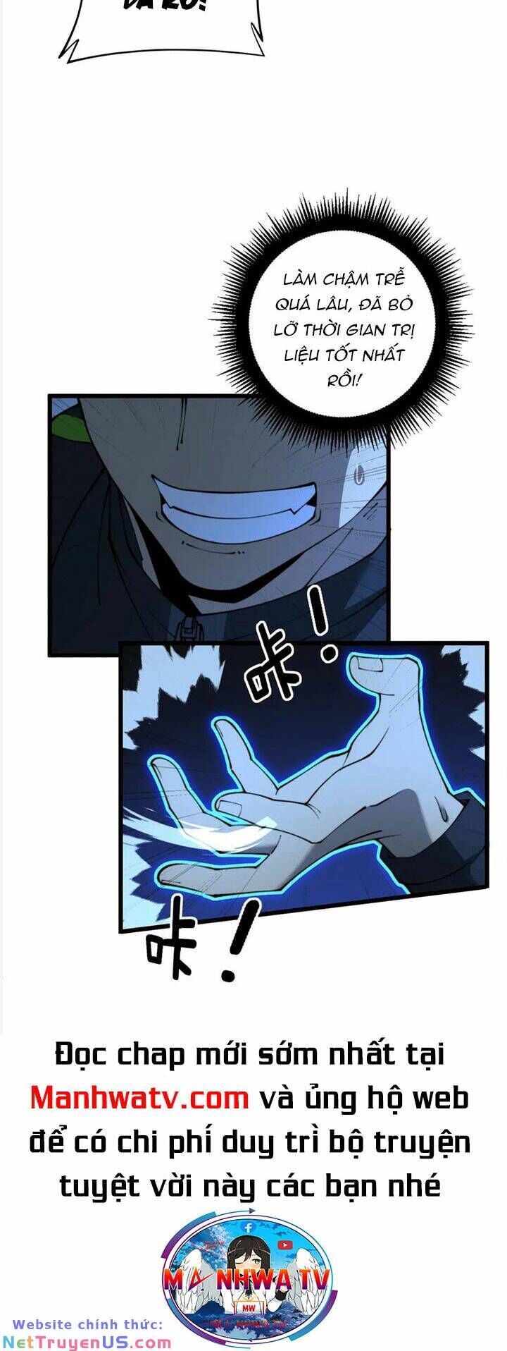 đọc truyện Độc Thủ Vu Y Chương 412 ảnh 18 tại Thiên Thai Truyện