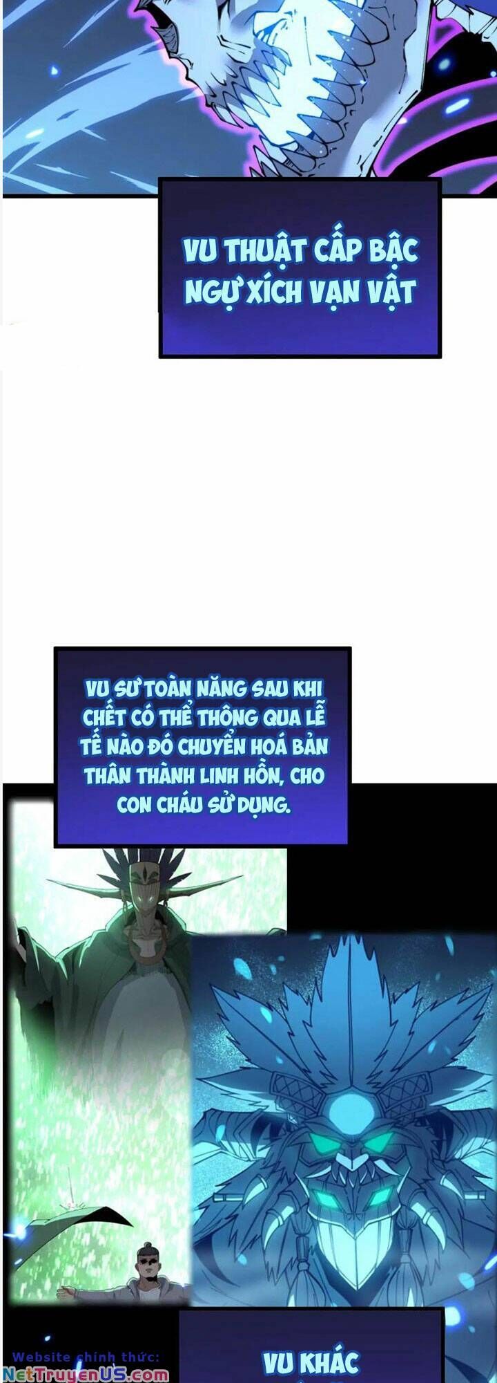 đọc truyện Độc Thủ Vu Y Chương 412 ảnh 21 tại Thiên Thai Truyện