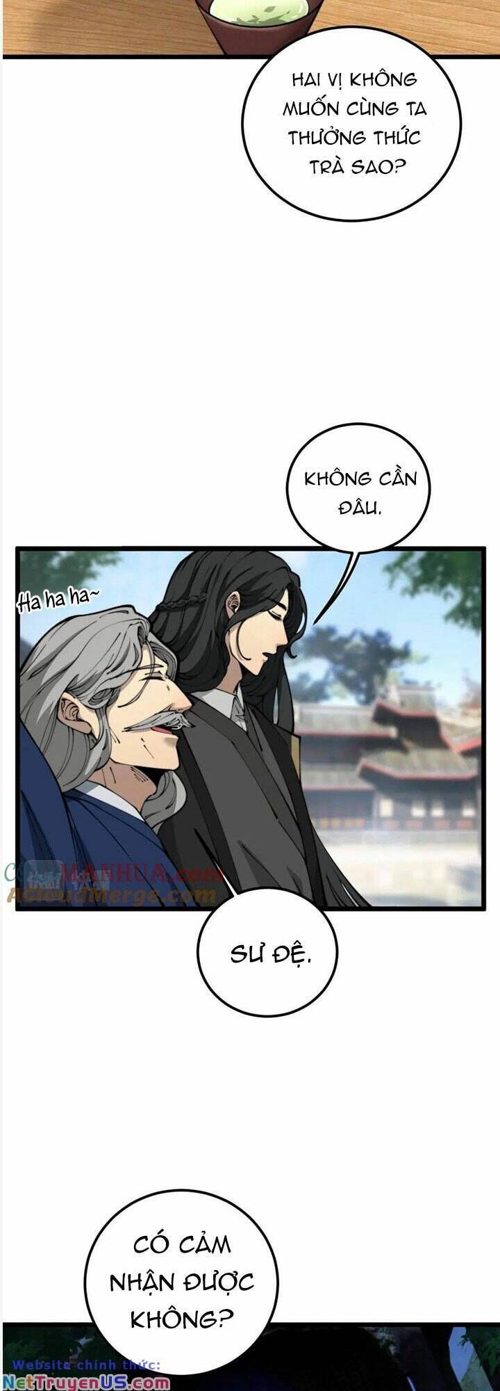 đọc truyện Độc Thủ Vu Y Chương 412 ảnh 25 tại Thiên Thai Truyện