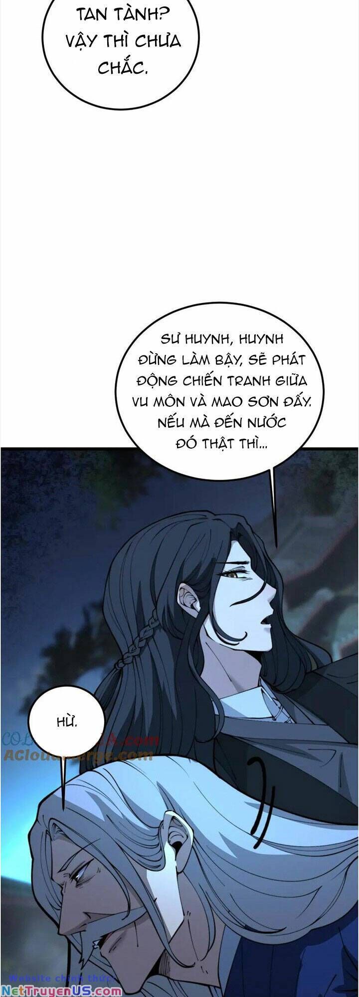 đọc truyện Độc Thủ Vu Y Chương 412 ảnh 27 tại Thiên Thai Truyện