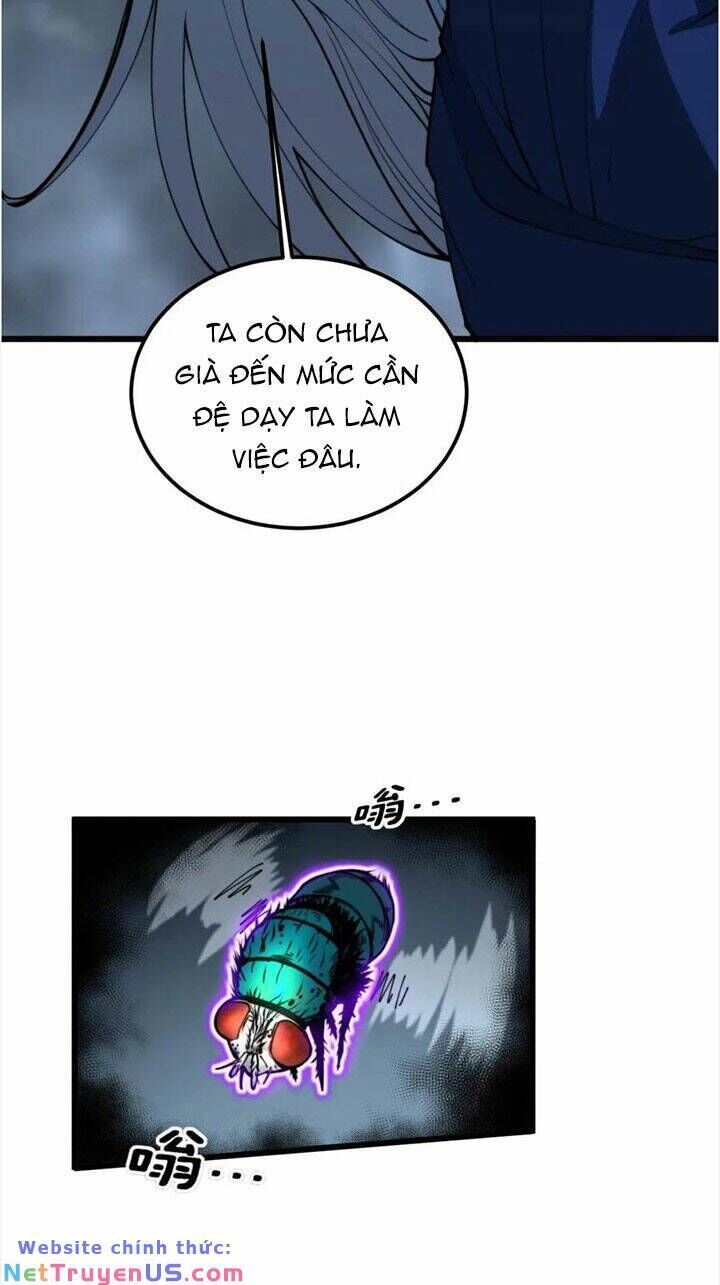 đọc truyện Độc Thủ Vu Y Chương 412 ảnh 28 tại Thiên Thai Truyện