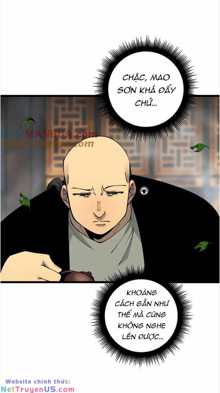 đọc truyện Độc Thủ Vu Y Chương 412 ảnh 29 tại Thiên Thai Truyện