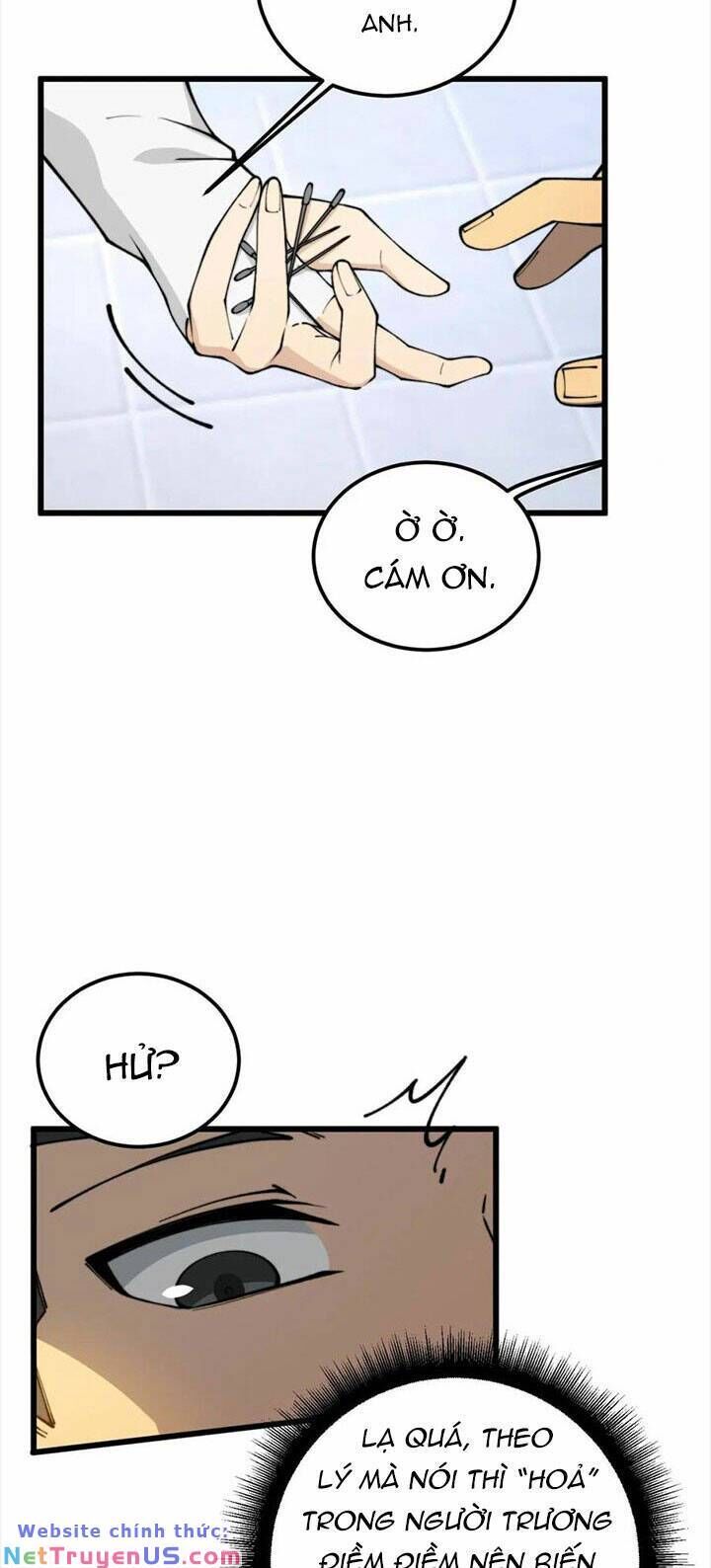 đọc truyện Độc Thủ Vu Y Chương 412 ảnh 34 tại Thiên Thai Truyện