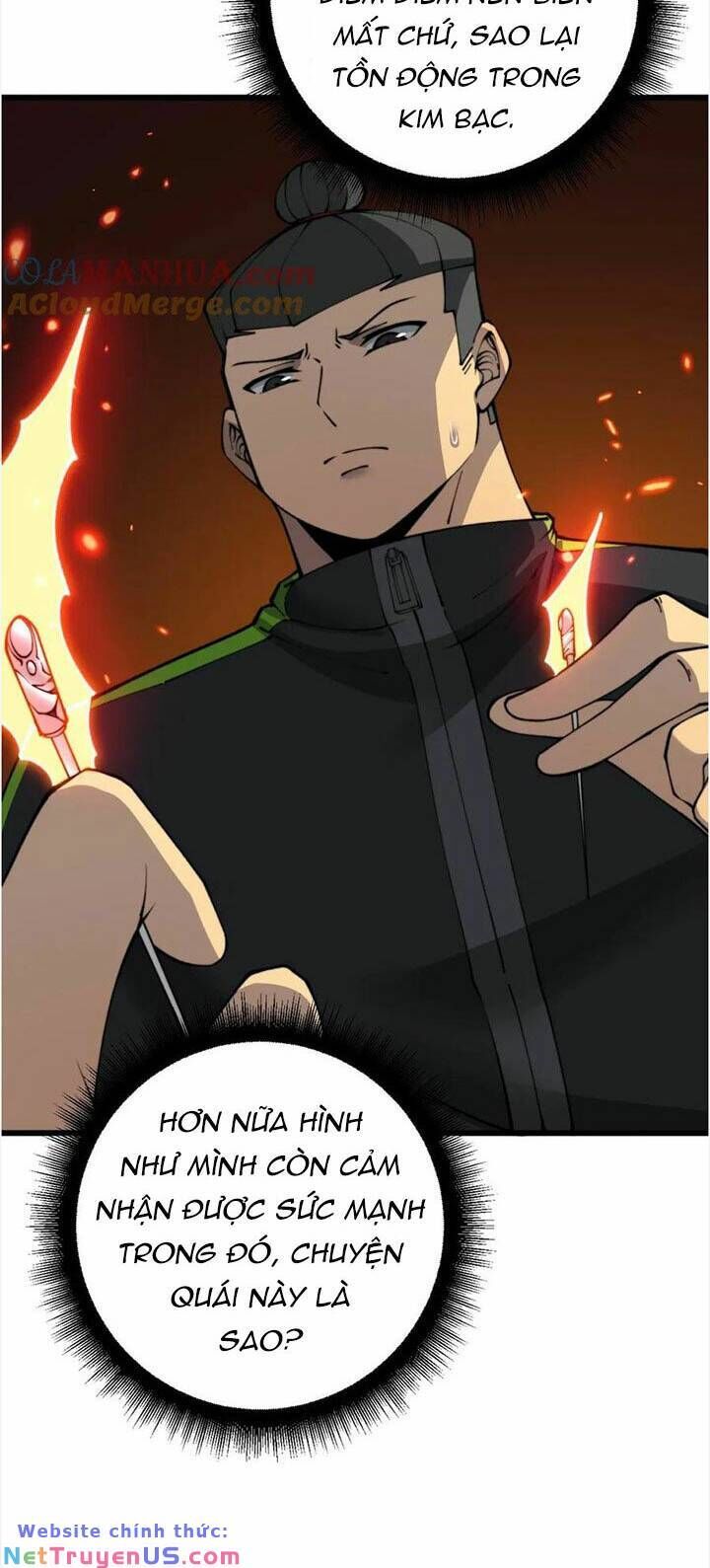 đọc truyện Độc Thủ Vu Y Chương 412 ảnh 35 tại Thiên Thai Truyện