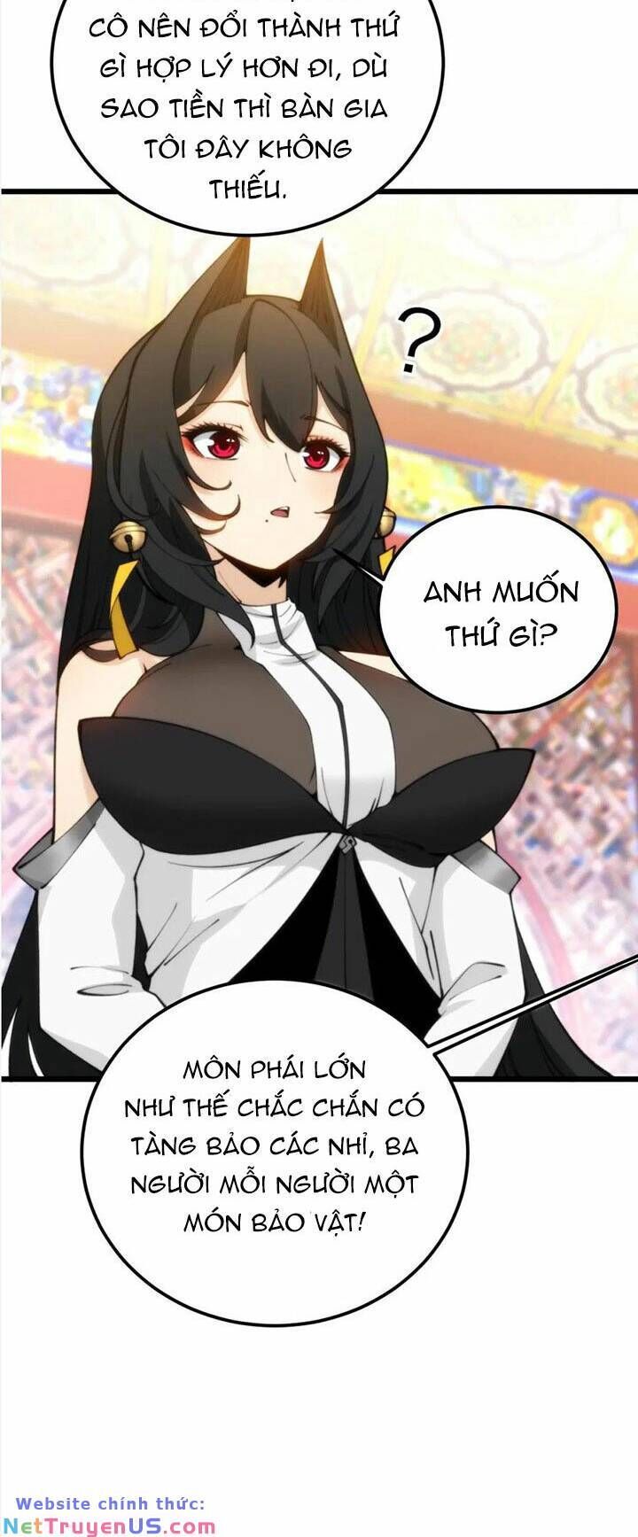 đọc truyện Độc Thủ Vu Y Chương 412 ảnh 40 tại Thiên Thai Truyện