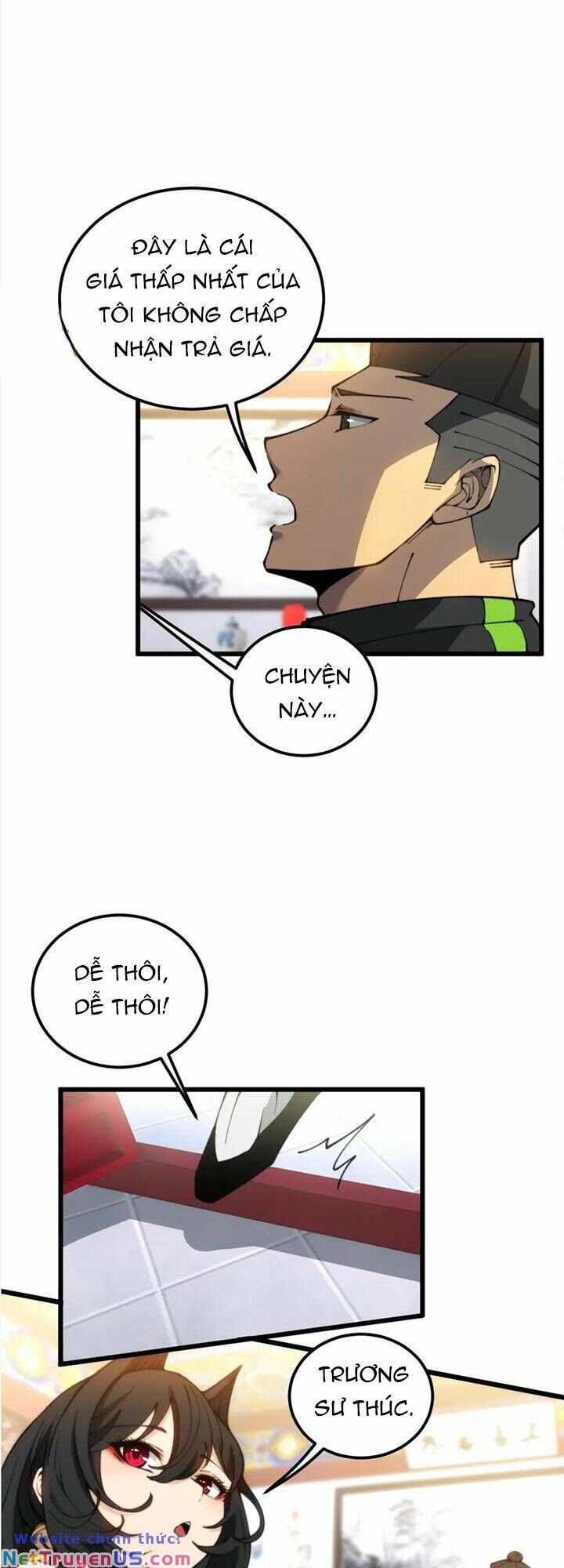 đọc truyện Độc Thủ Vu Y Chương 412 ảnh 41 tại Thiên Thai Truyện