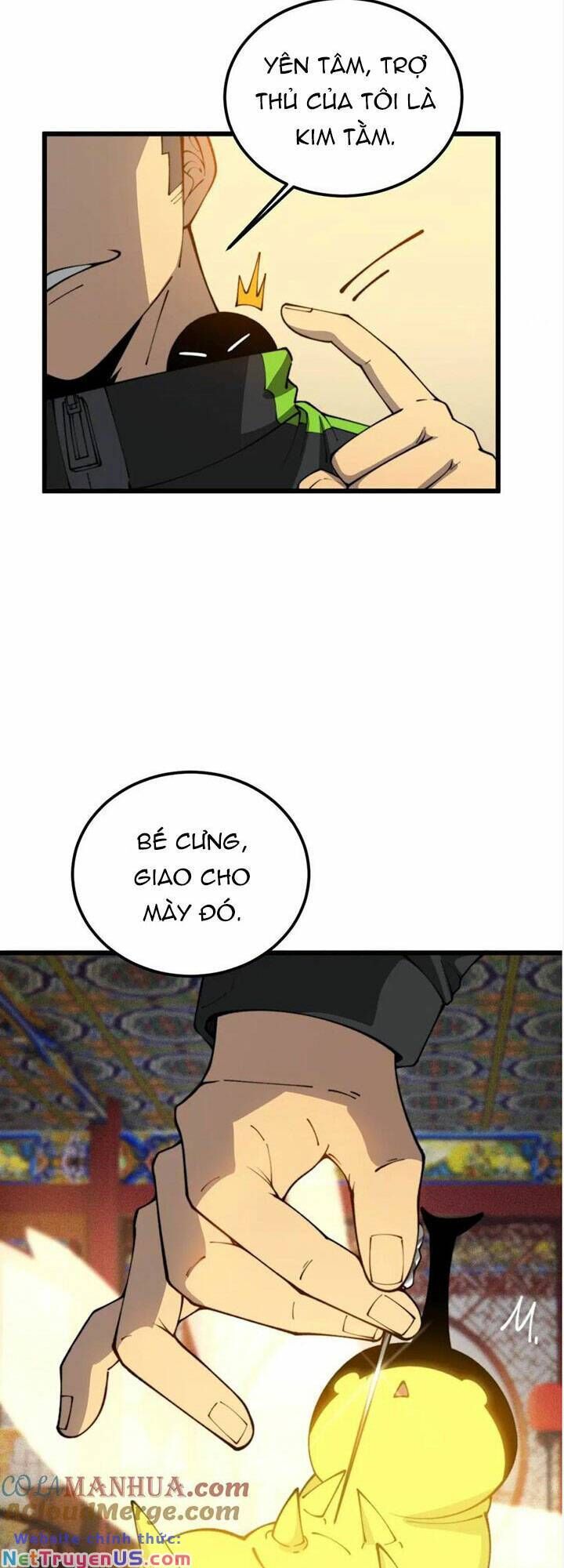 đọc truyện Độc Thủ Vu Y Chương 412 ảnh 6 tại Thiên Thai Truyện