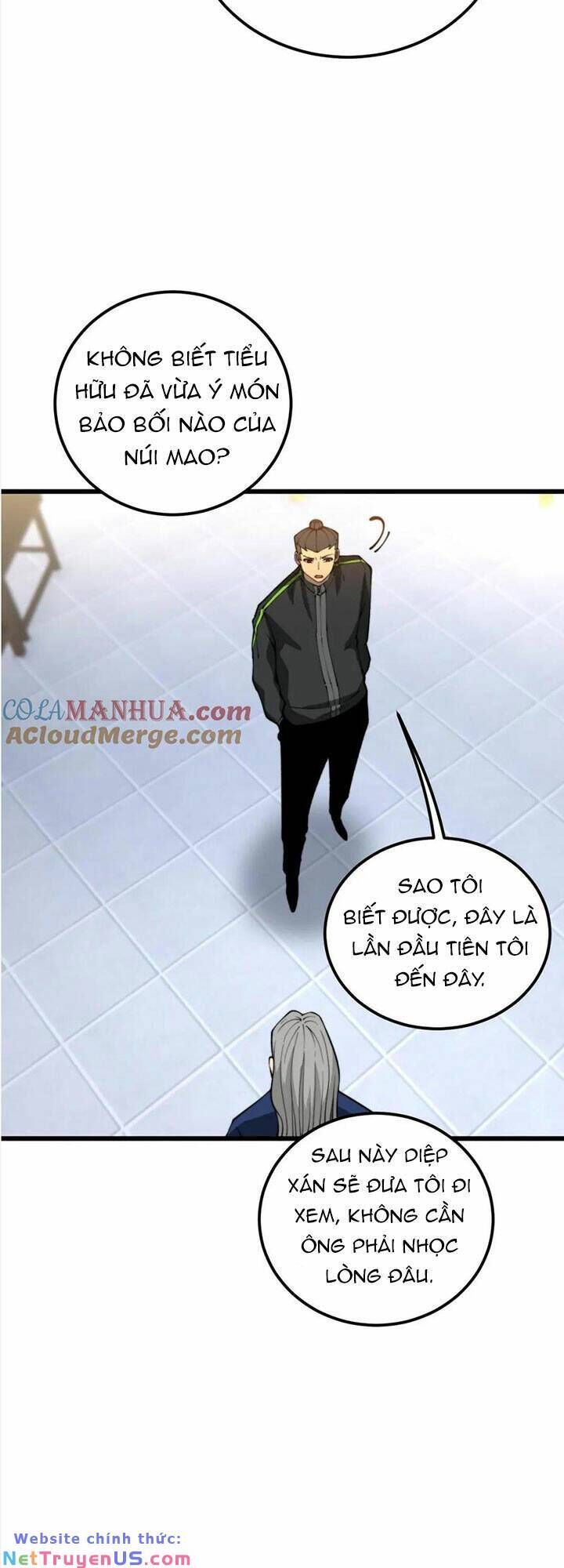 đọc truyện Độc Thủ Vu Y Chương 412 ảnh 43 tại Thiên Thai Truyện