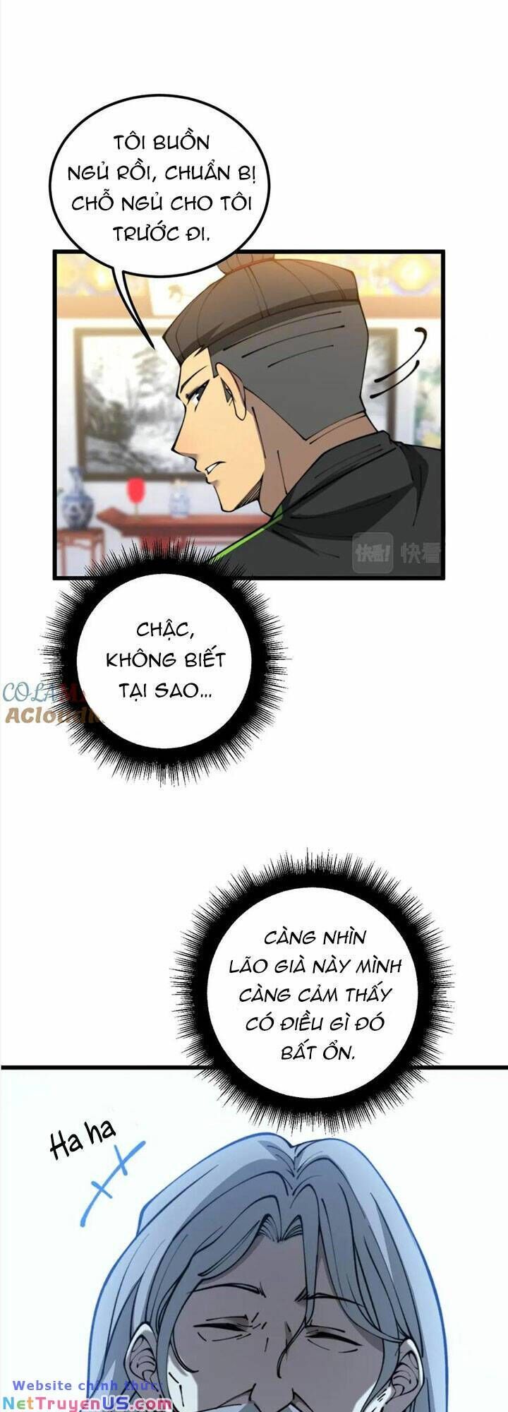 đọc truyện Độc Thủ Vu Y Chương 412 ảnh 44 tại Thiên Thai Truyện