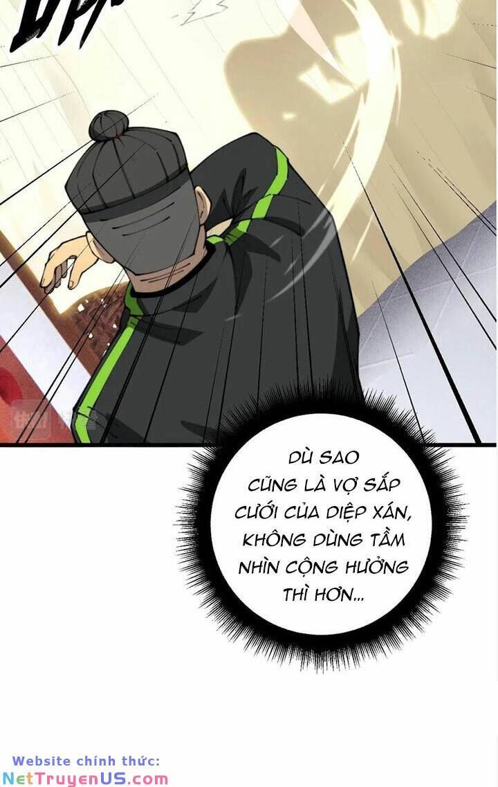 đọc truyện Độc Thủ Vu Y Chương 412 ảnh 8 tại Thiên Thai Truyện