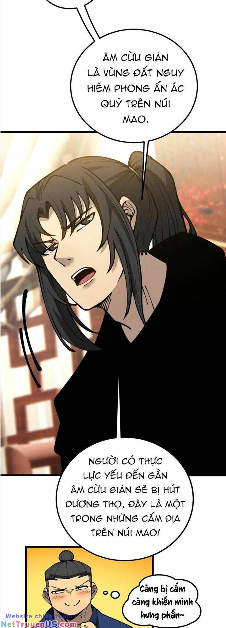 đọc truyện Độc Thủ Vu Y Chương 413 ảnh 16 tại Thiên Thai Truyện