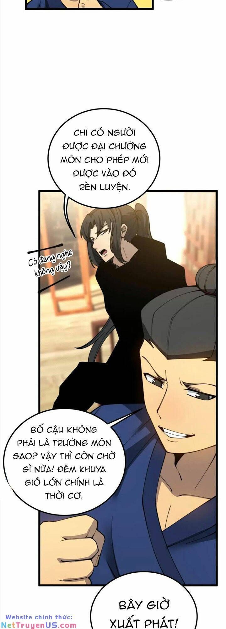 đọc truyện Độc Thủ Vu Y Chương 413 ảnh 17 tại Thiên Thai Truyện