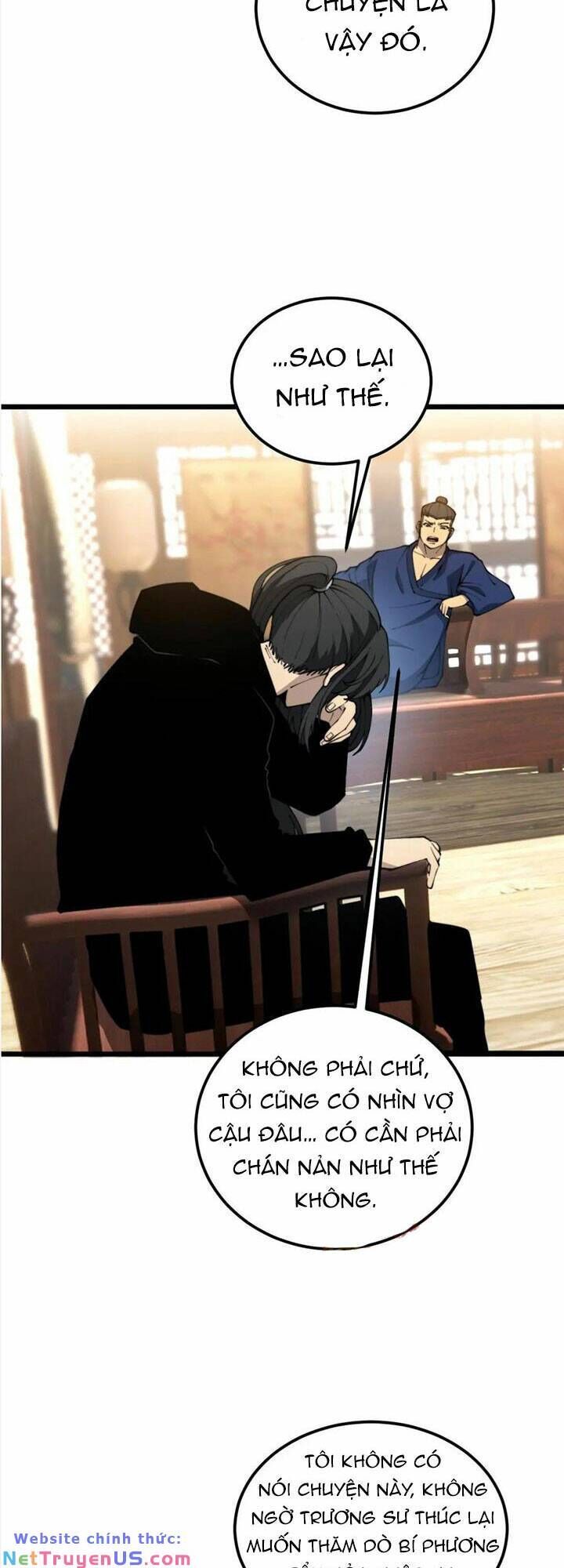 đọc truyện Độc Thủ Vu Y Chương 413 ảnh 4 tại Thiên Thai Truyện