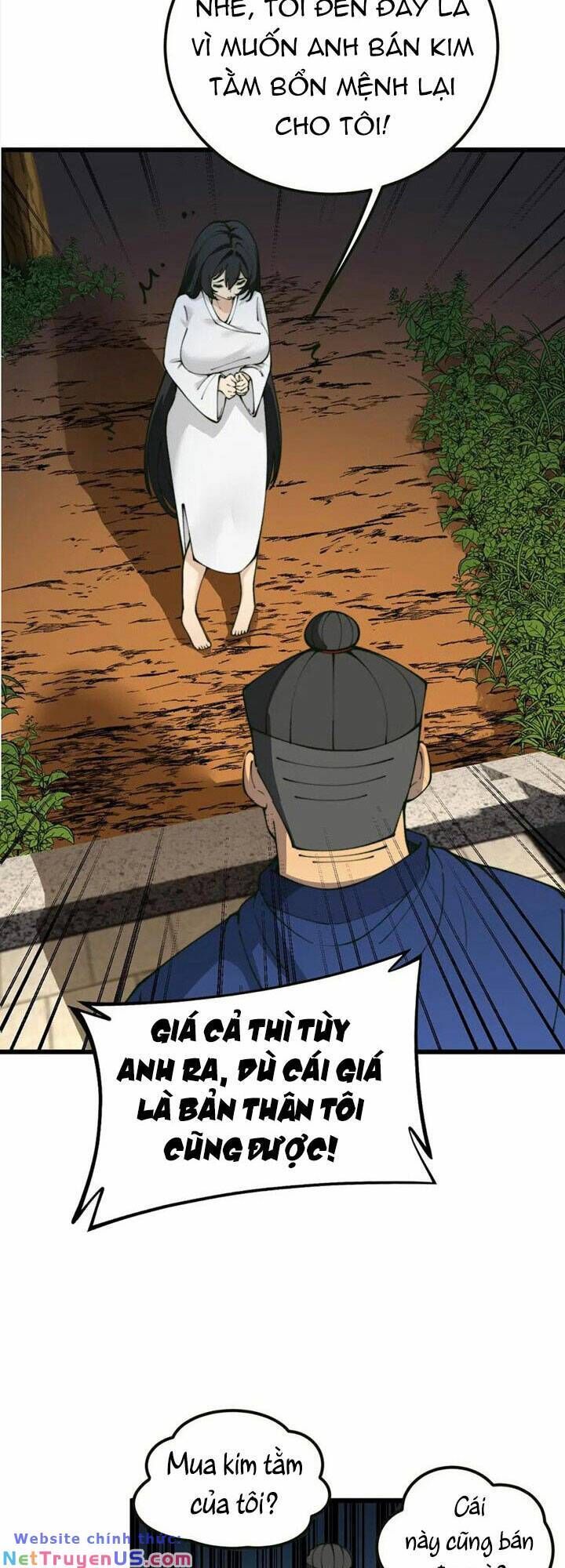 đọc truyện Độc Thủ Vu Y Chương 413 ảnh 27 tại Thiên Thai Truyện