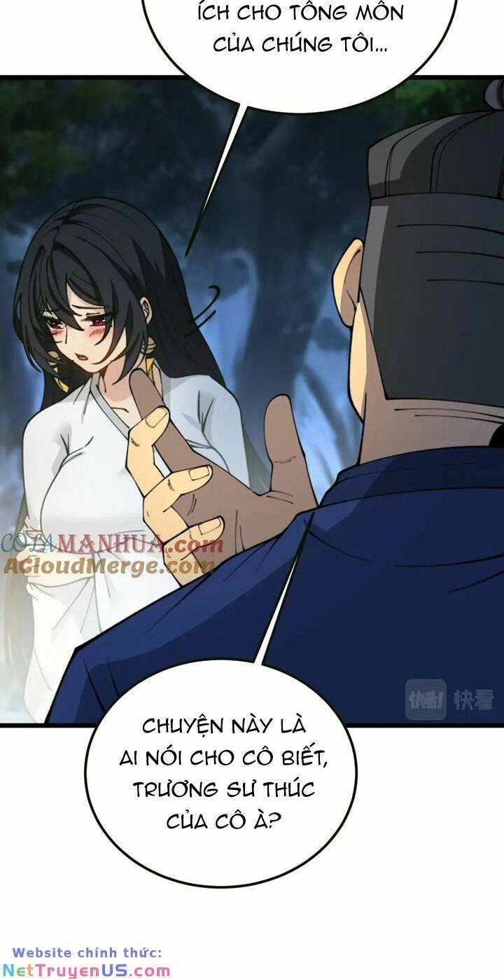 đọc truyện Độc Thủ Vu Y Chương 413 ảnh 31 tại Thiên Thai Truyện