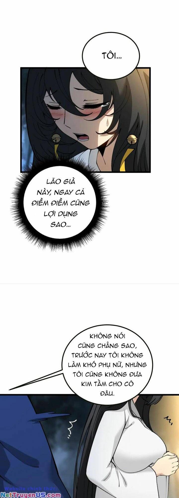 đọc truyện Độc Thủ Vu Y Chương 413 ảnh 32 tại Thiên Thai Truyện