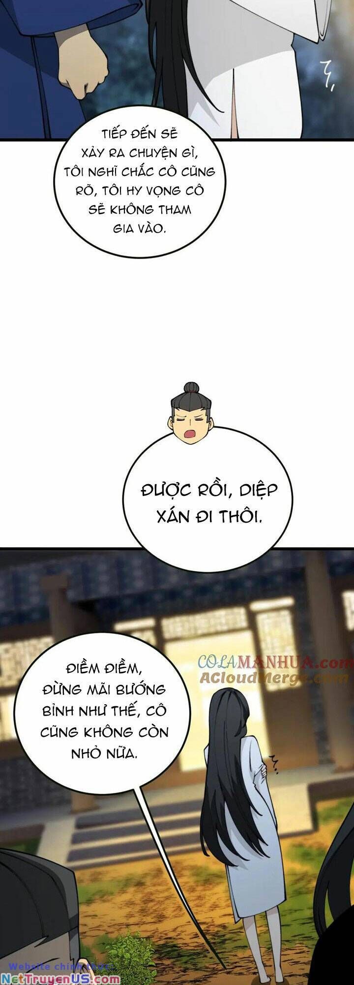 đọc truyện Độc Thủ Vu Y Chương 413 ảnh 33 tại Thiên Thai Truyện