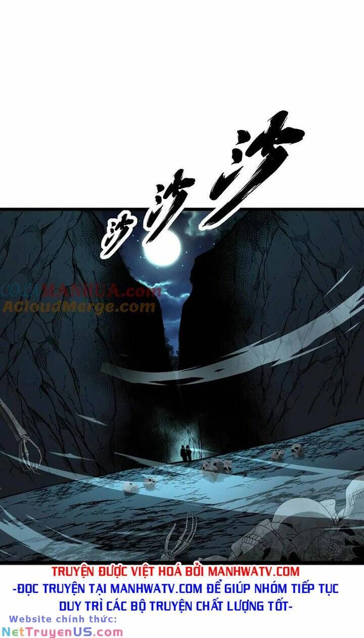 đọc truyện Độc Thủ Vu Y Chương 413 ảnh 37 tại Thiên Thai Truyện