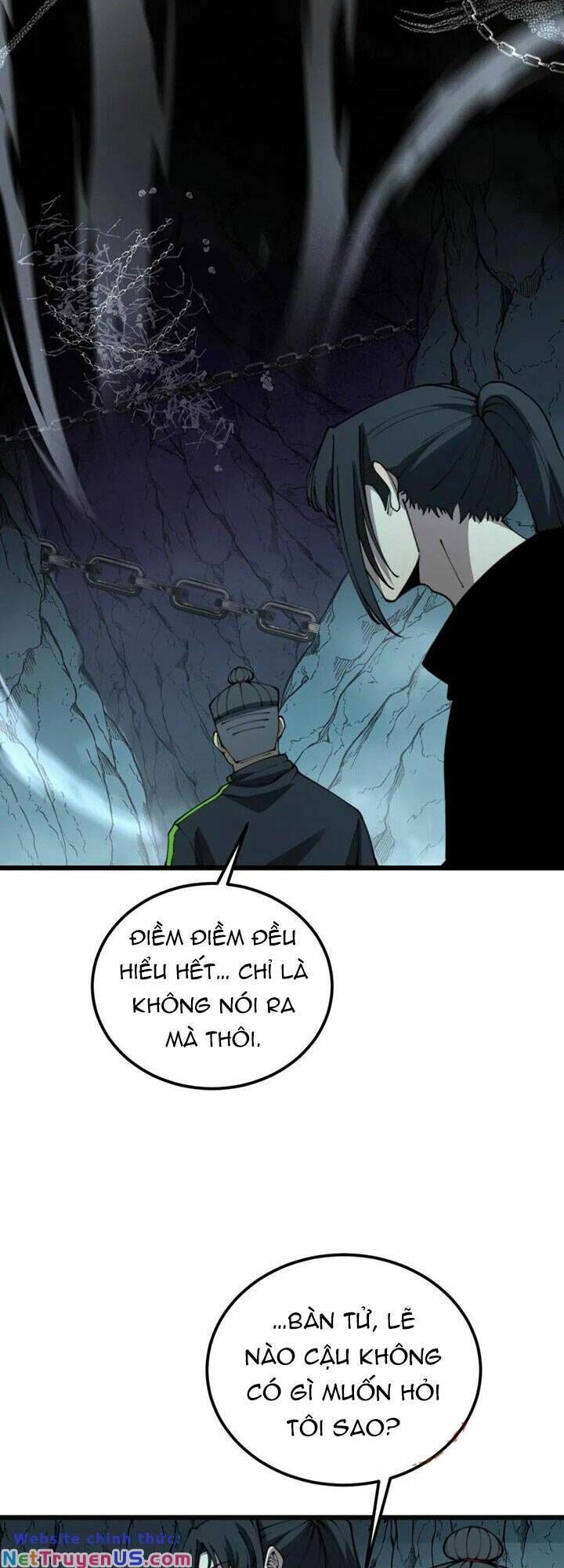 đọc truyện Độc Thủ Vu Y Chương 413 ảnh 39 tại Thiên Thai Truyện