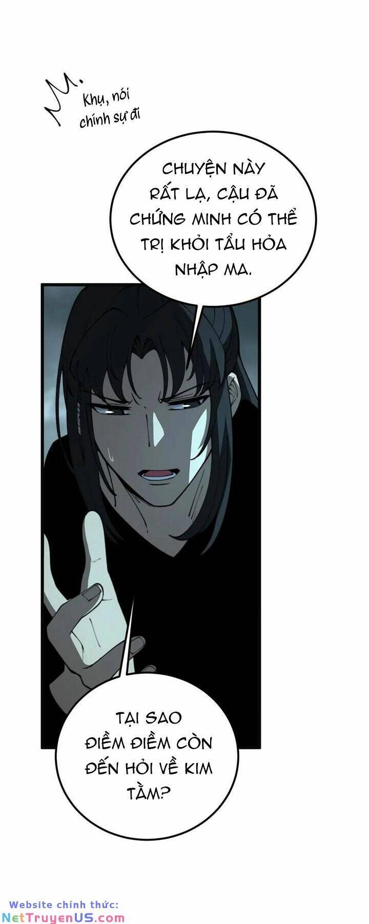 đọc truyện Độc Thủ Vu Y Chương 413 ảnh 41 tại Thiên Thai Truyện