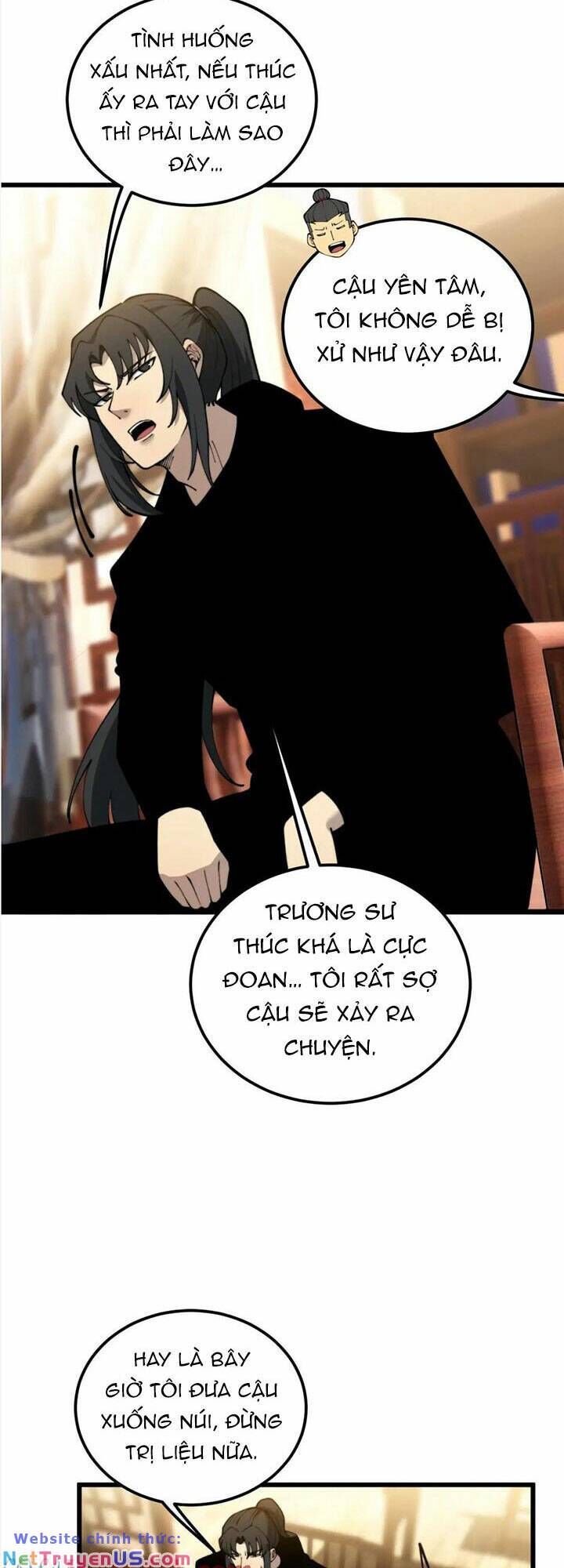 đọc truyện Độc Thủ Vu Y Chương 413 ảnh 6 tại Thiên Thai Truyện