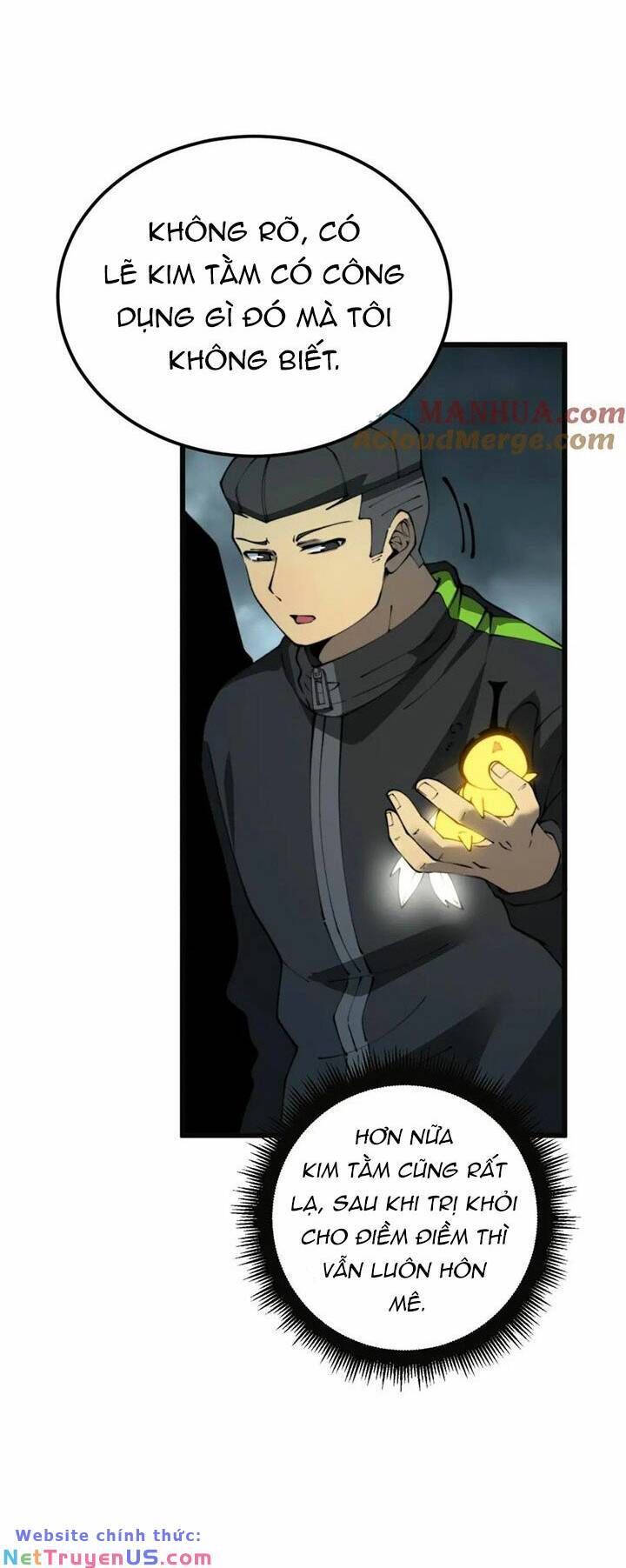 đọc truyện Độc Thủ Vu Y Chương 413 ảnh 42 tại Thiên Thai Truyện